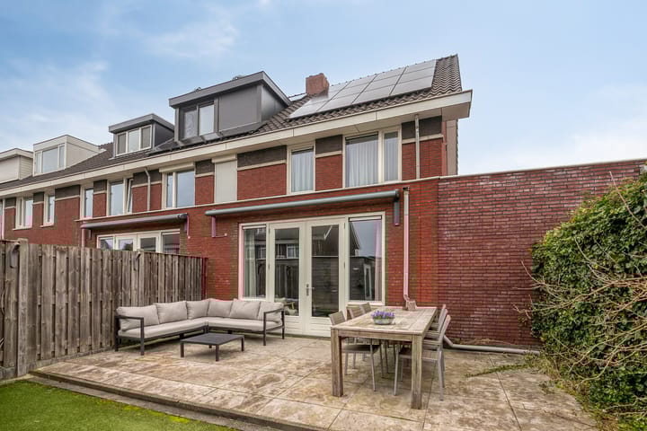 Foto 2 van Preludehof 91