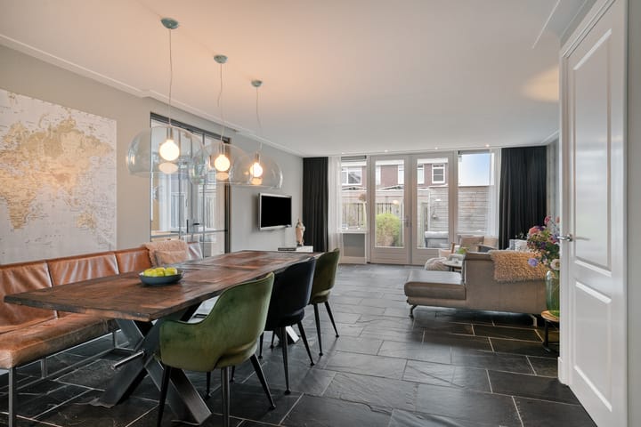 Foto 9 van Preludehof 91