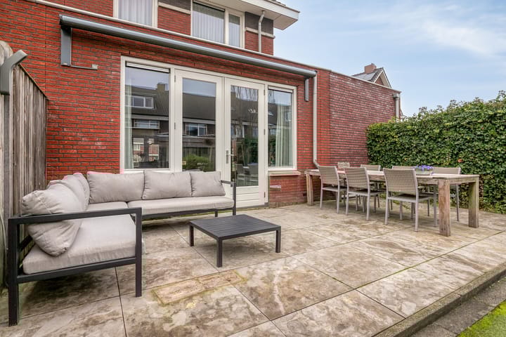 Foto 50 van Preludehof 91