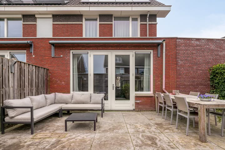 Foto 51 van Preludehof 91