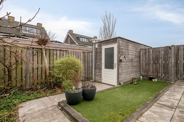 Foto 52 van Preludehof 91