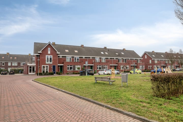 Foto 57 van Preludehof 91