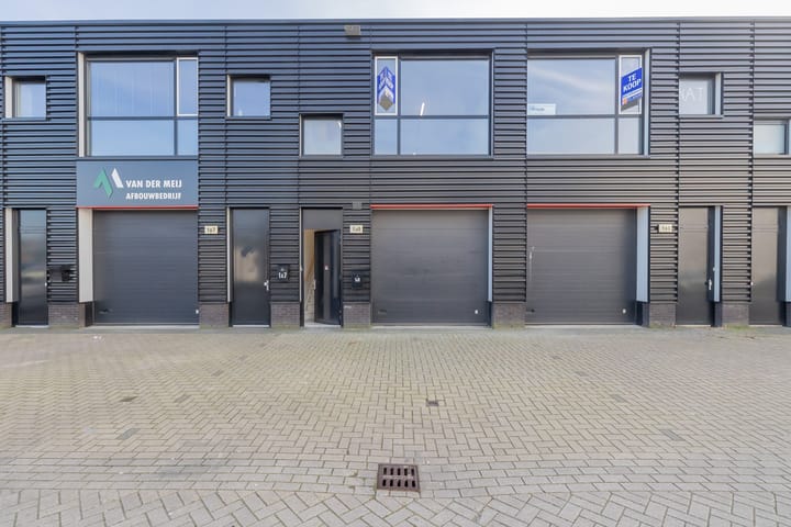 Scheepmakerstraat 1-A8