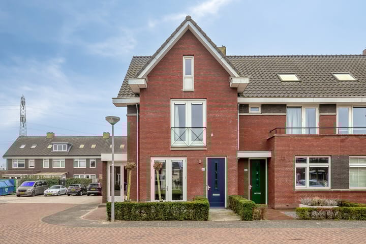 Foto 60 van Preludehof 91