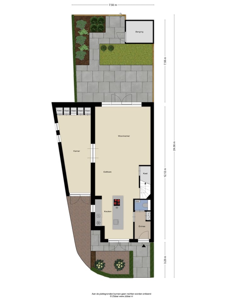 Foto 64 van Preludehof 91