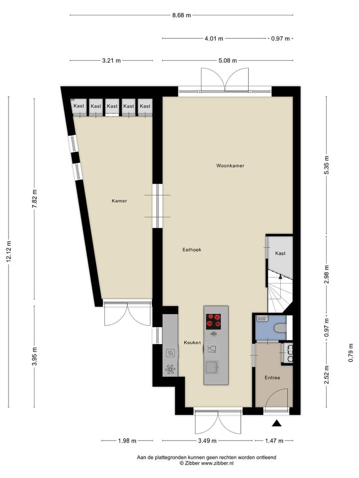 Foto 65 van Preludehof 91