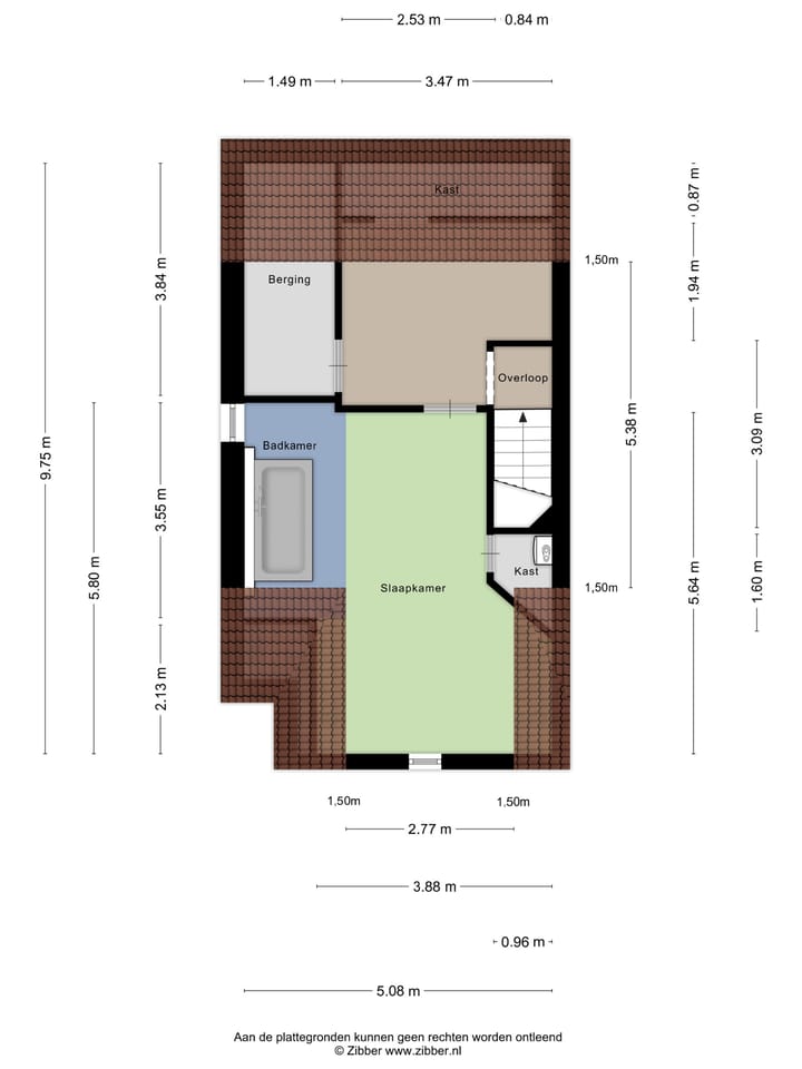 Foto 67 van Preludehof 91