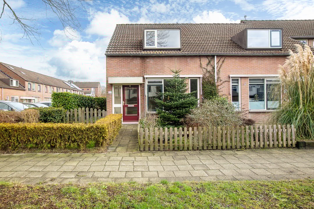 Foto 2 van Rattelwacht 50