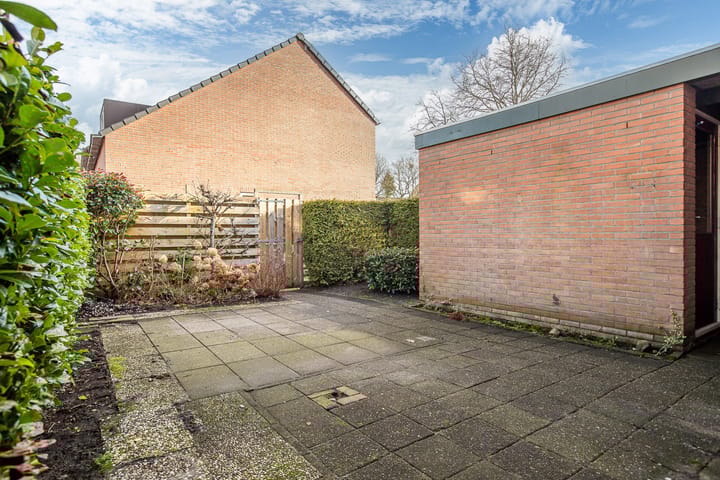 Photo 14 of Rattelwacht 50