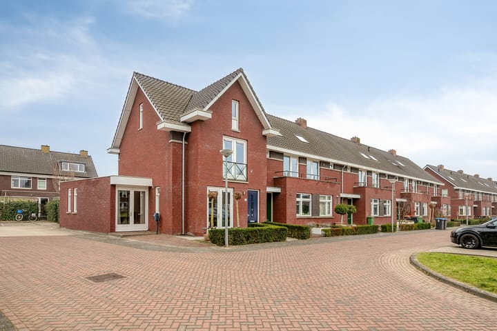 Foto 61 van Preludehof 91