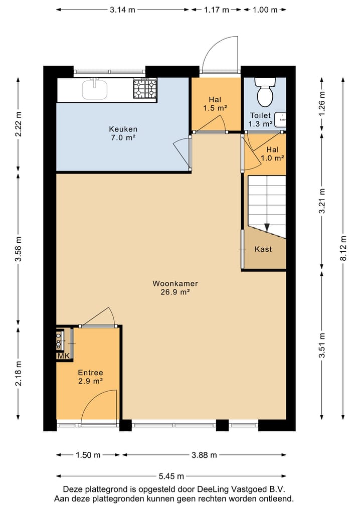 Photo 26 of Rattelwacht 50
