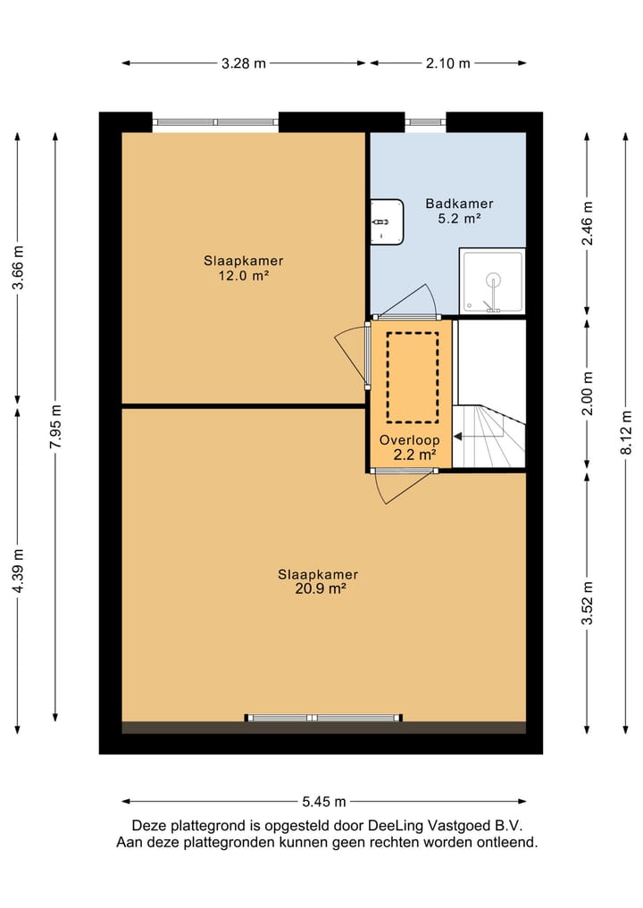 Photo 28 of Rattelwacht 50