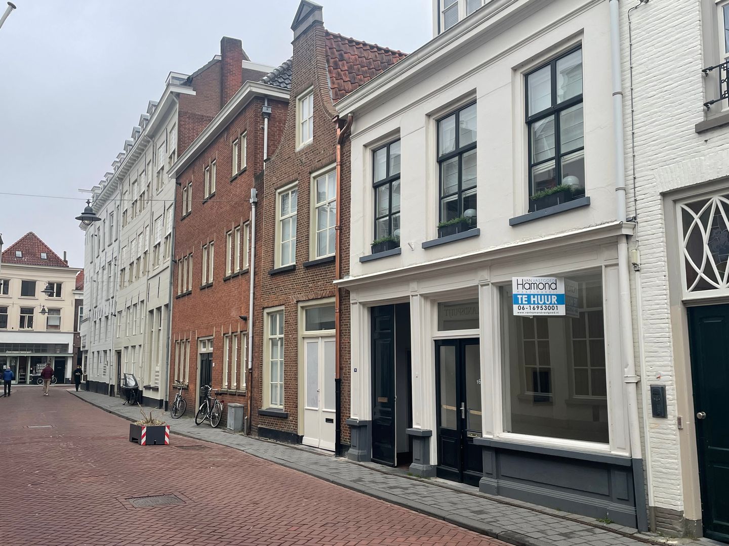 View photo 4 of Sint Jorisstraat 16