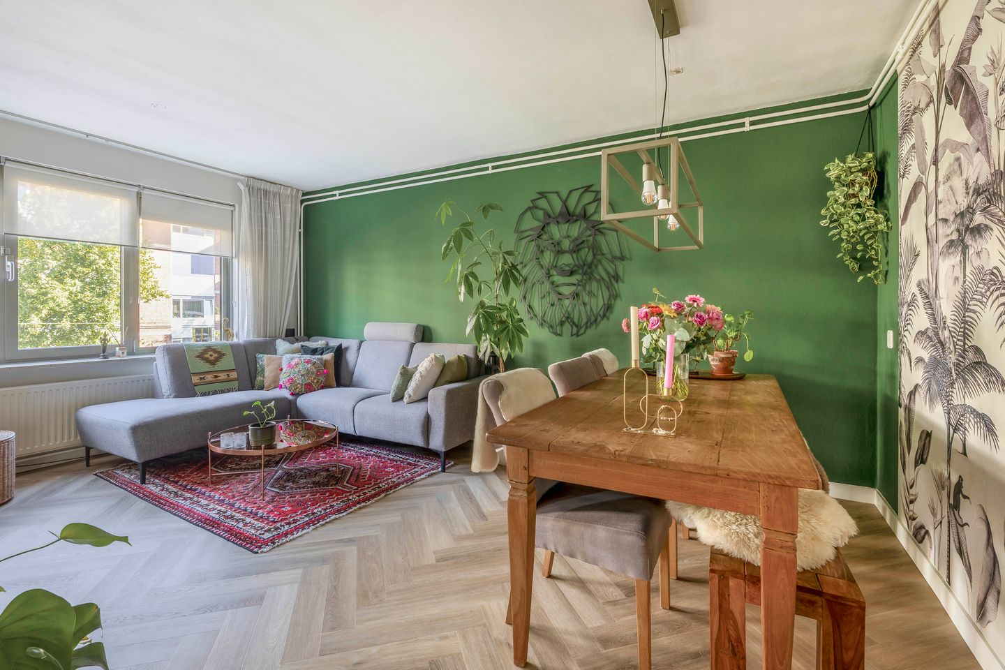 Foto 4 van Ir J.P. van Muijlwijkstraat 190