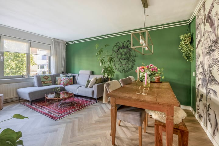 Foto 4 van Ir J.P. van Muijlwijkstraat 190