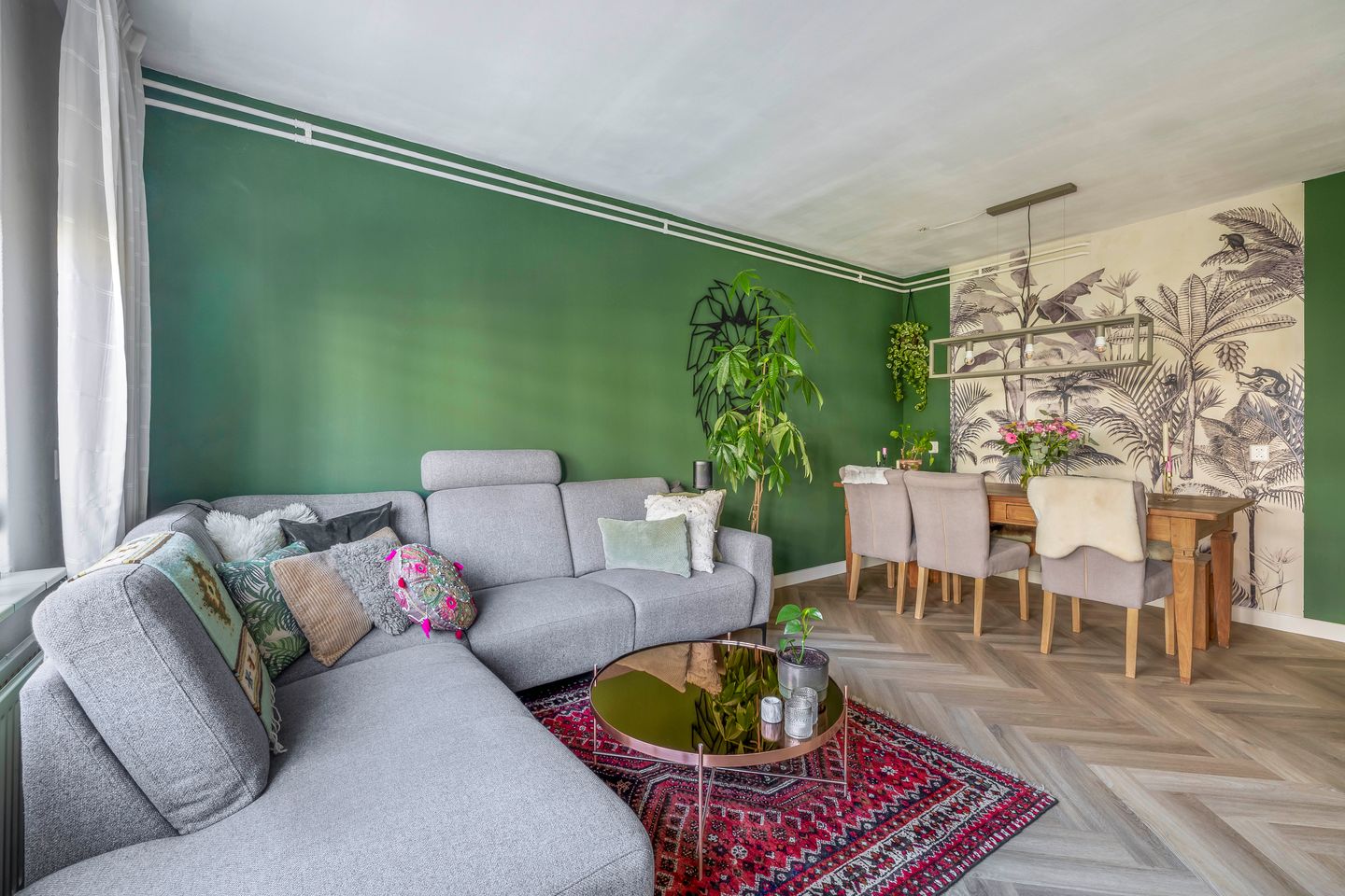 Foto 5 van Ir J.P. van Muijlwijkstraat 190