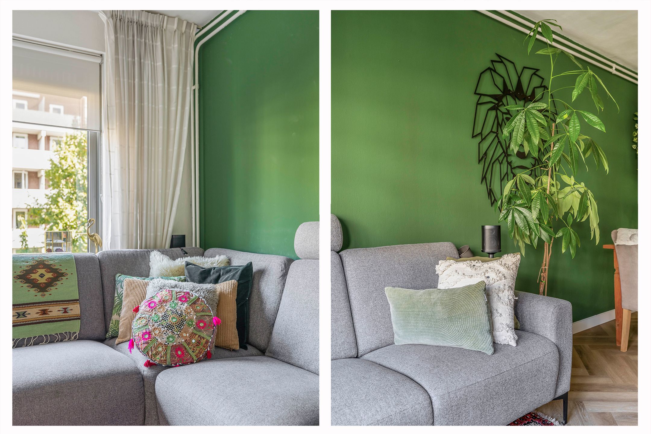 Foto 6 van Ir J.P. van Muijlwijkstraat 190