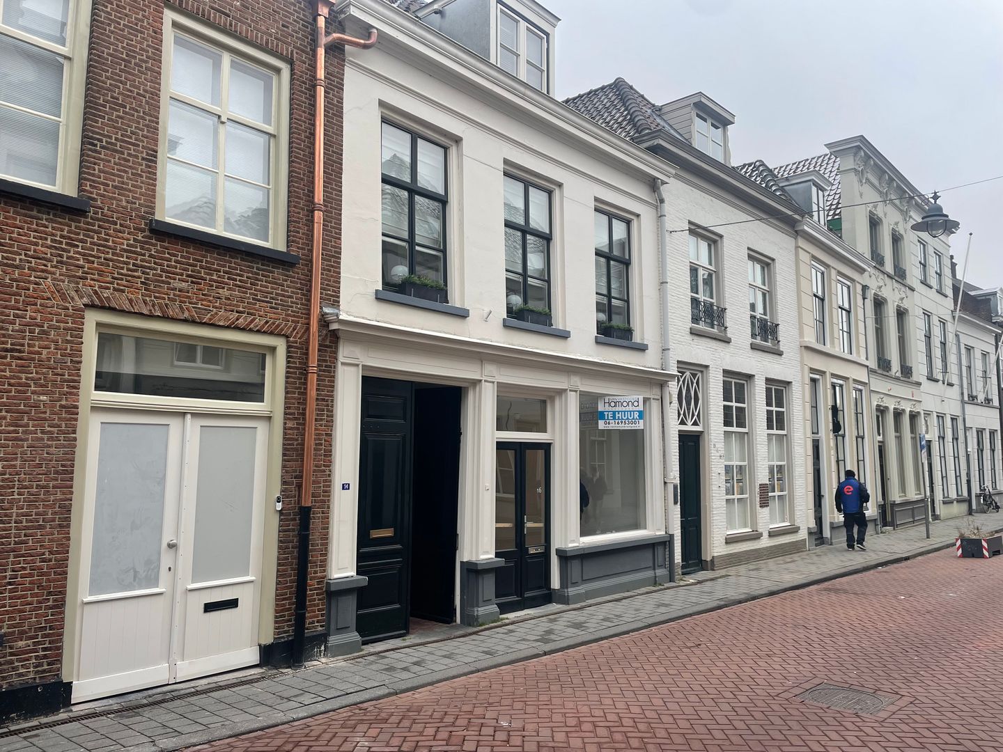 View photo 3 of Sint Jorisstraat 16