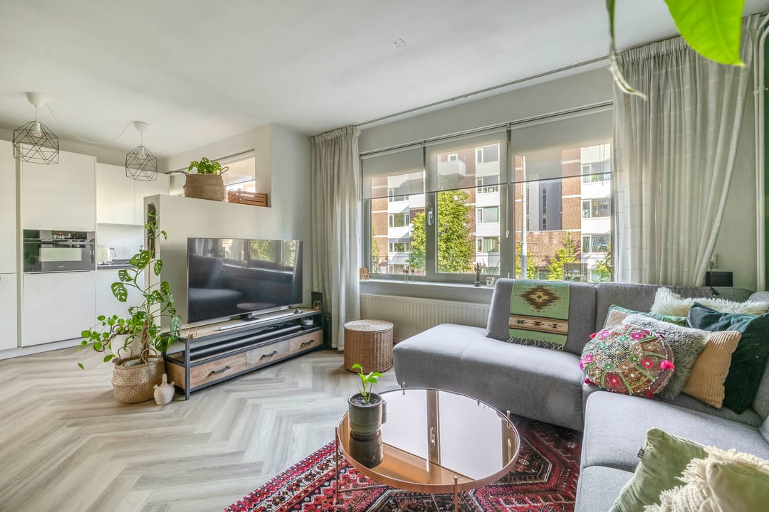 Foto 8 van Ir J.P. van Muijlwijkstraat 190