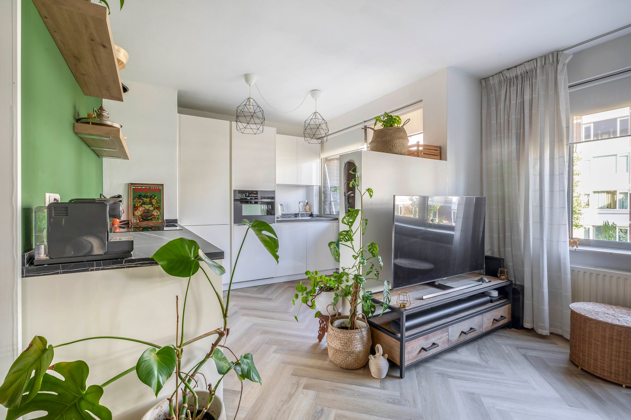 Foto 9 van Ir J.P. van Muijlwijkstraat 190