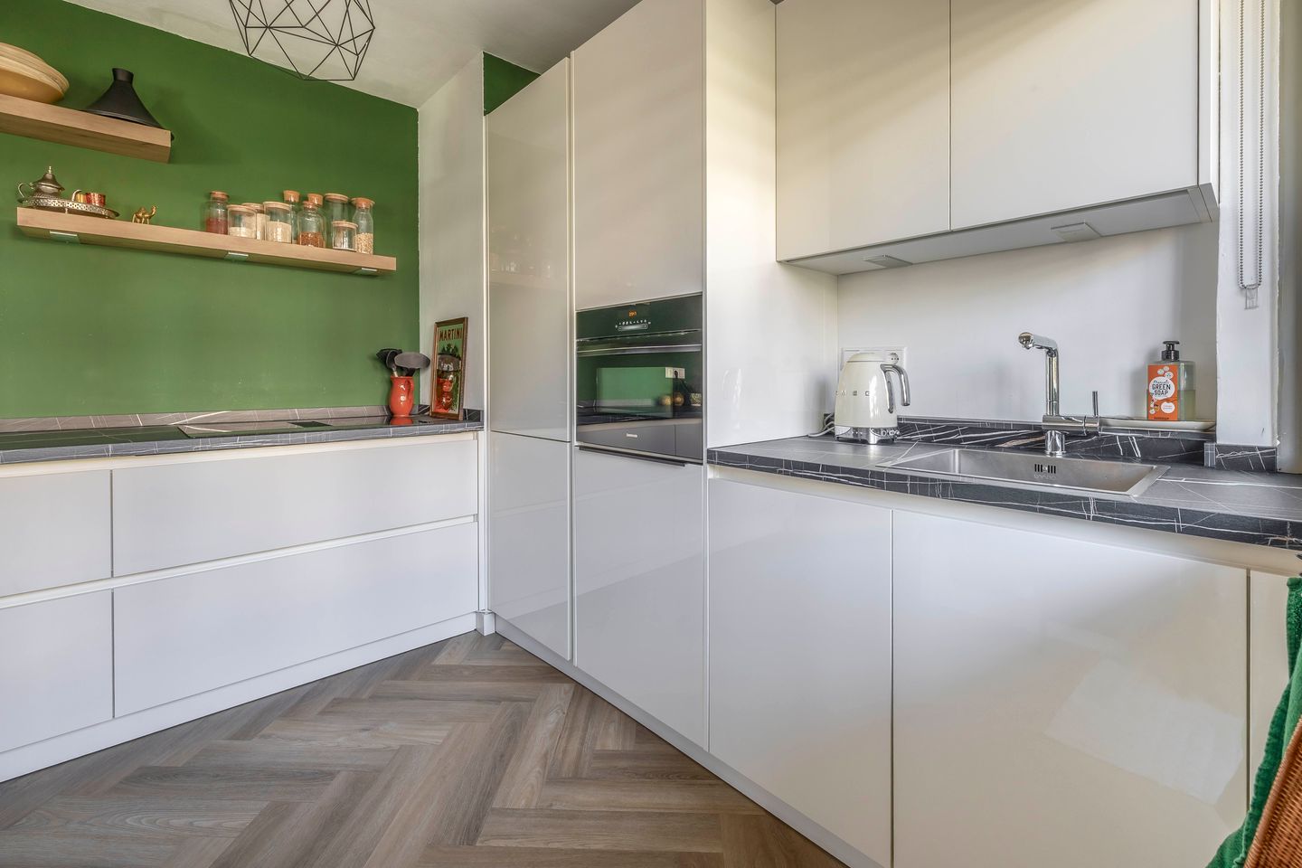 Foto 10 van Ir J.P. van Muijlwijkstraat 190