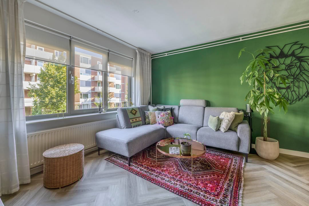 Foto 7 van Ir J.P. van Muijlwijkstraat 190