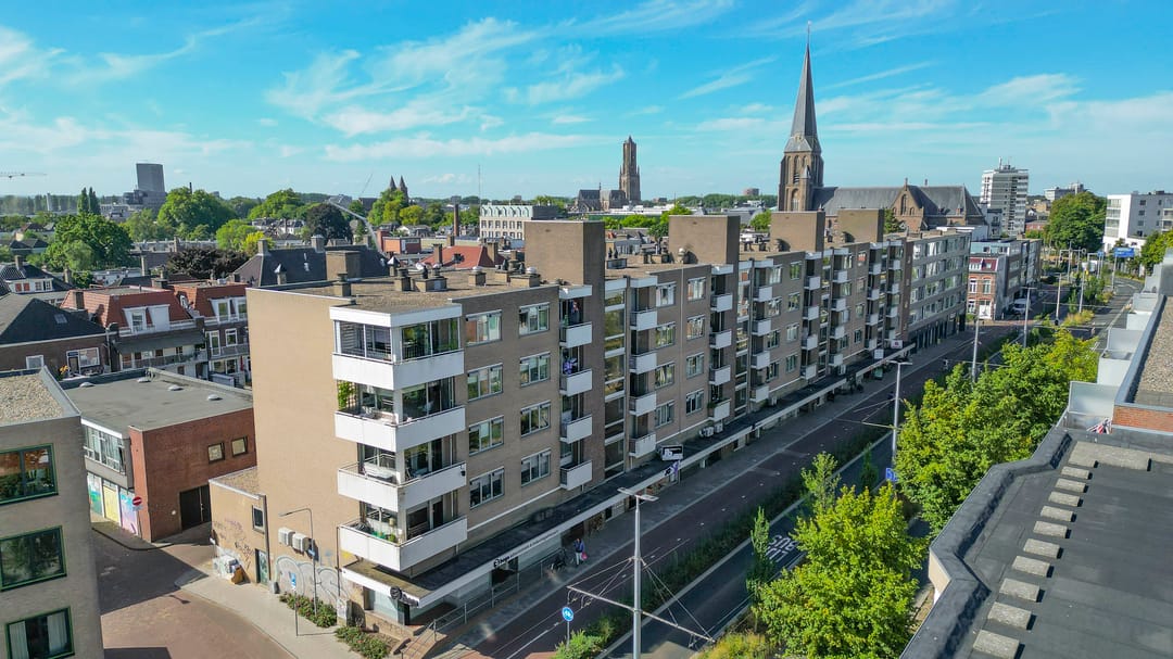 Foto 26 van Ir J.P. van Muijlwijkstraat 190