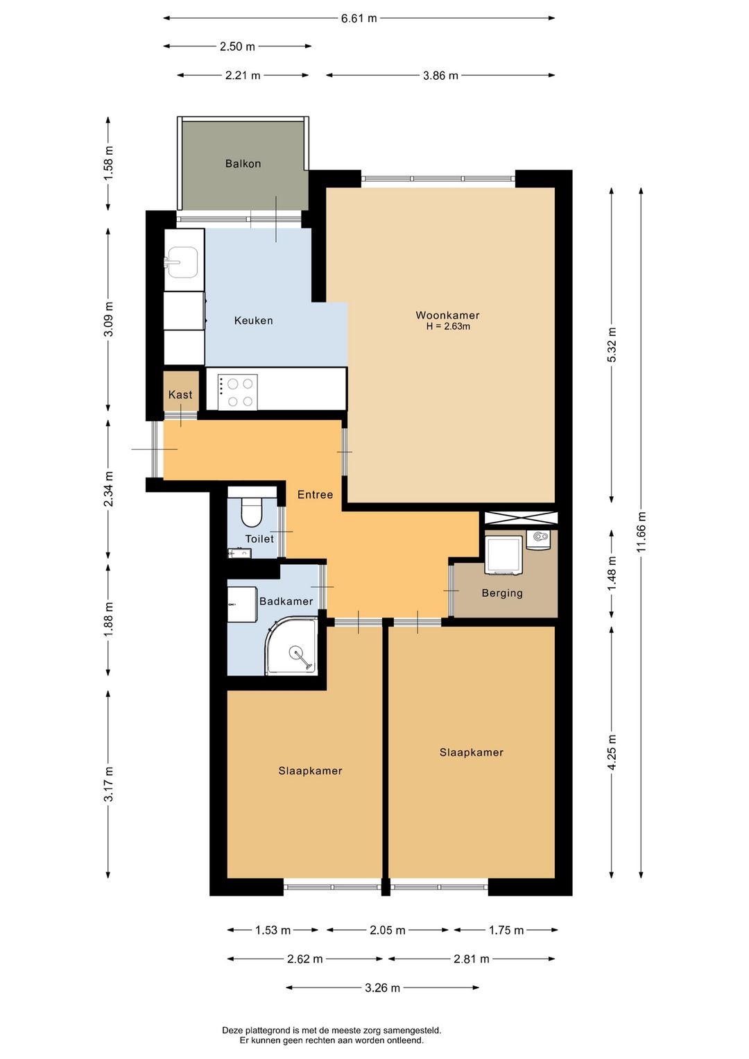 Foto 28 van Ir J.P. van Muijlwijkstraat 190