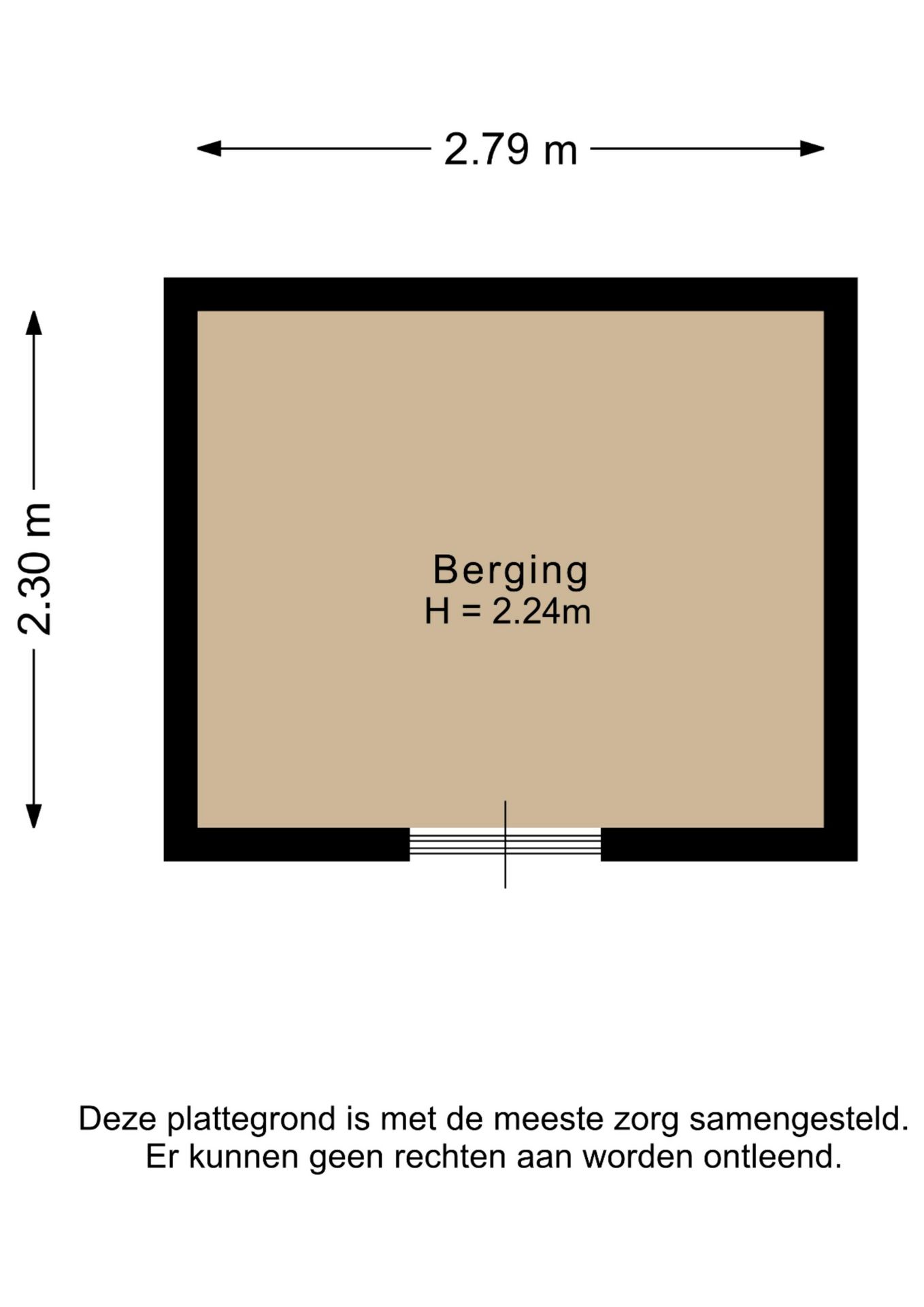 Foto 30 van Ir J.P. van Muijlwijkstraat 190