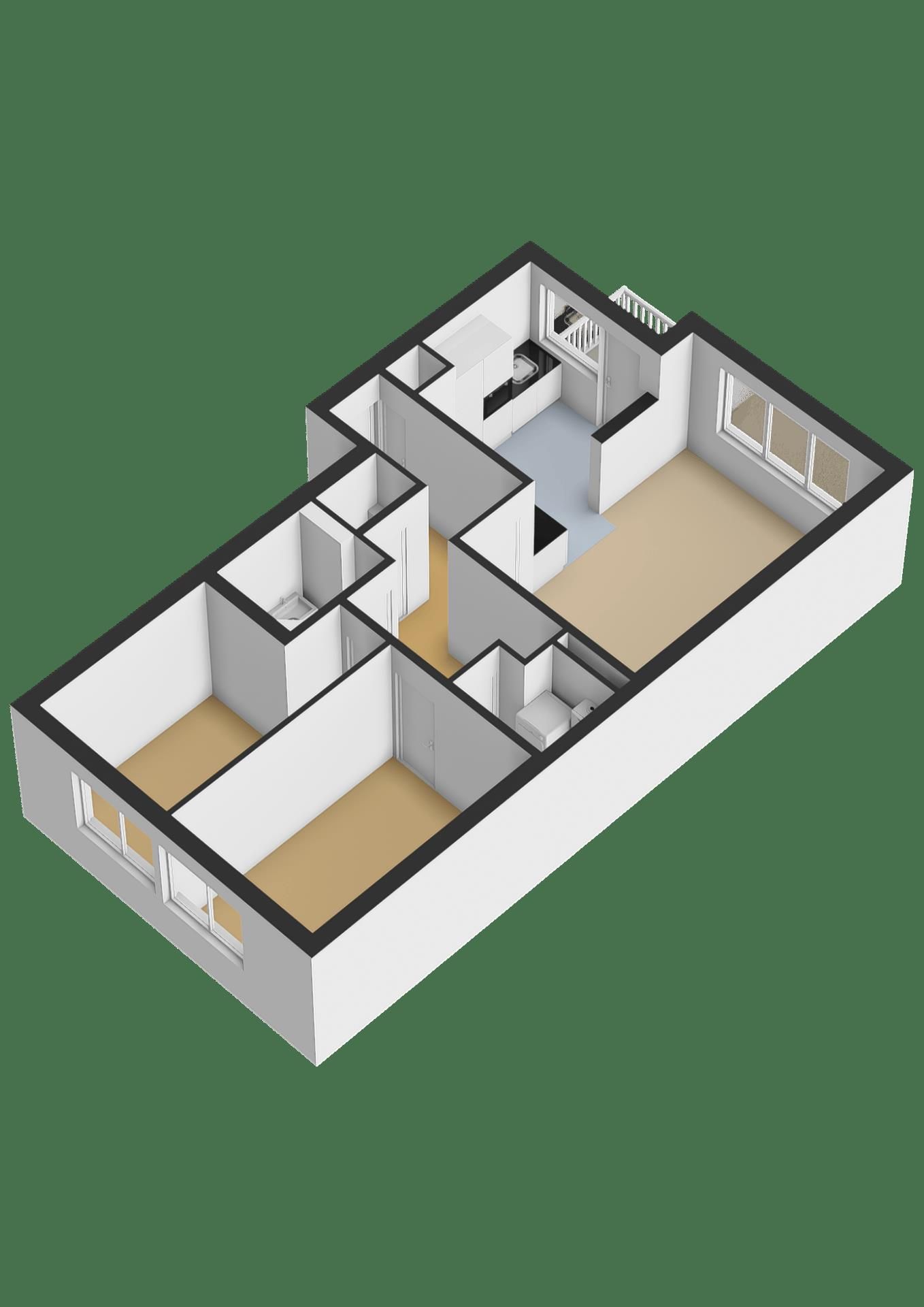 Foto 29 van Ir J.P. van Muijlwijkstraat 190