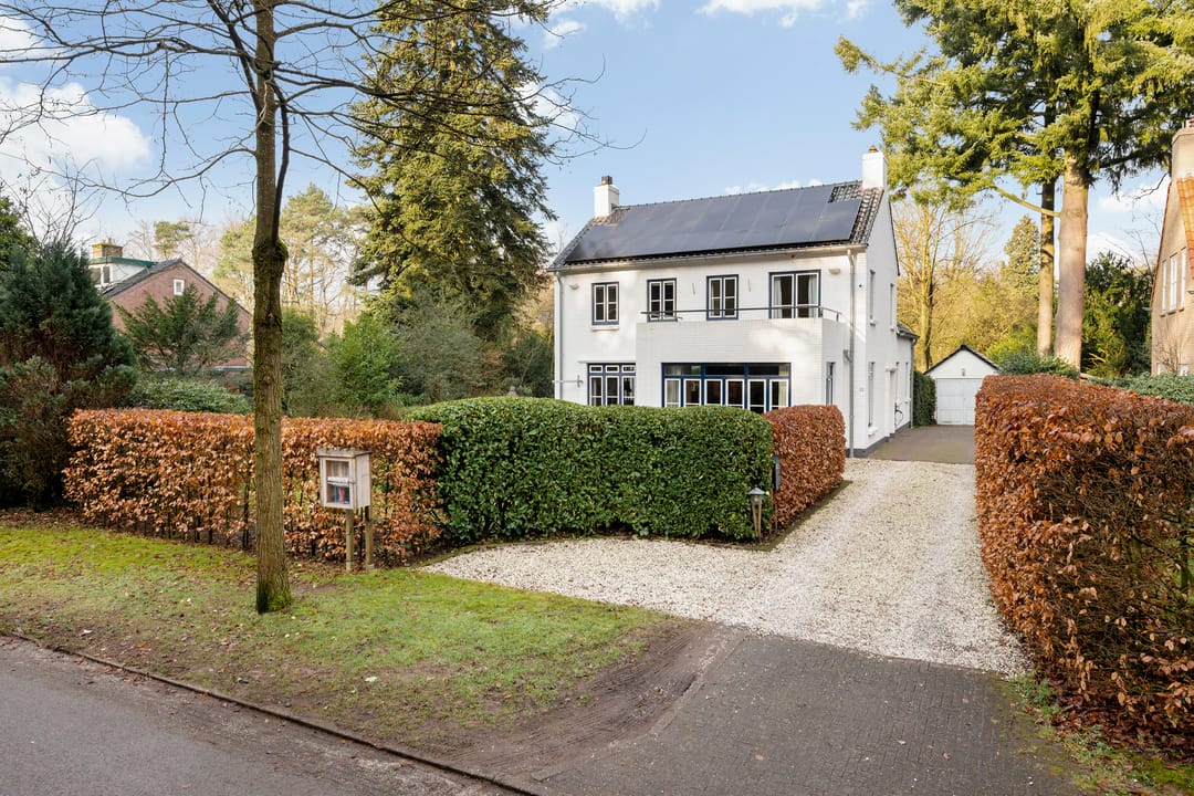 Foto 1 van Ridder Robertlaan 13