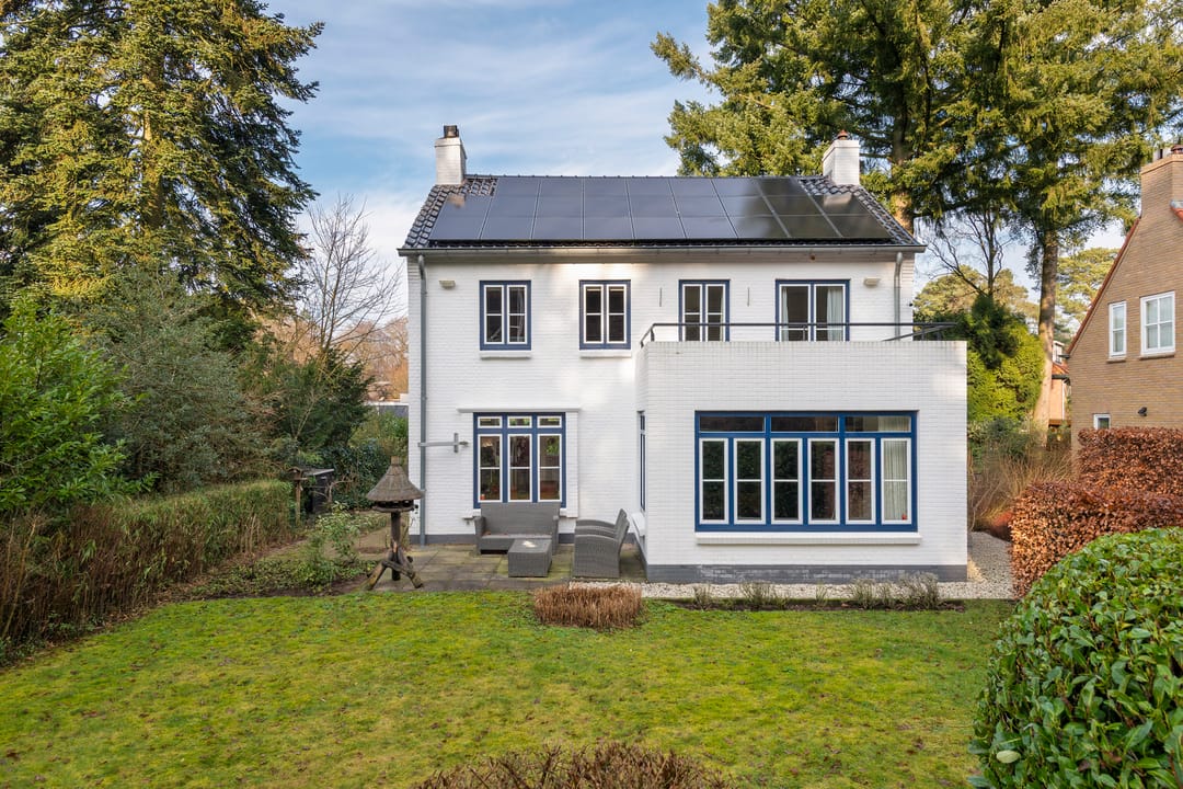 Foto 2 van Ridder Robertlaan 13