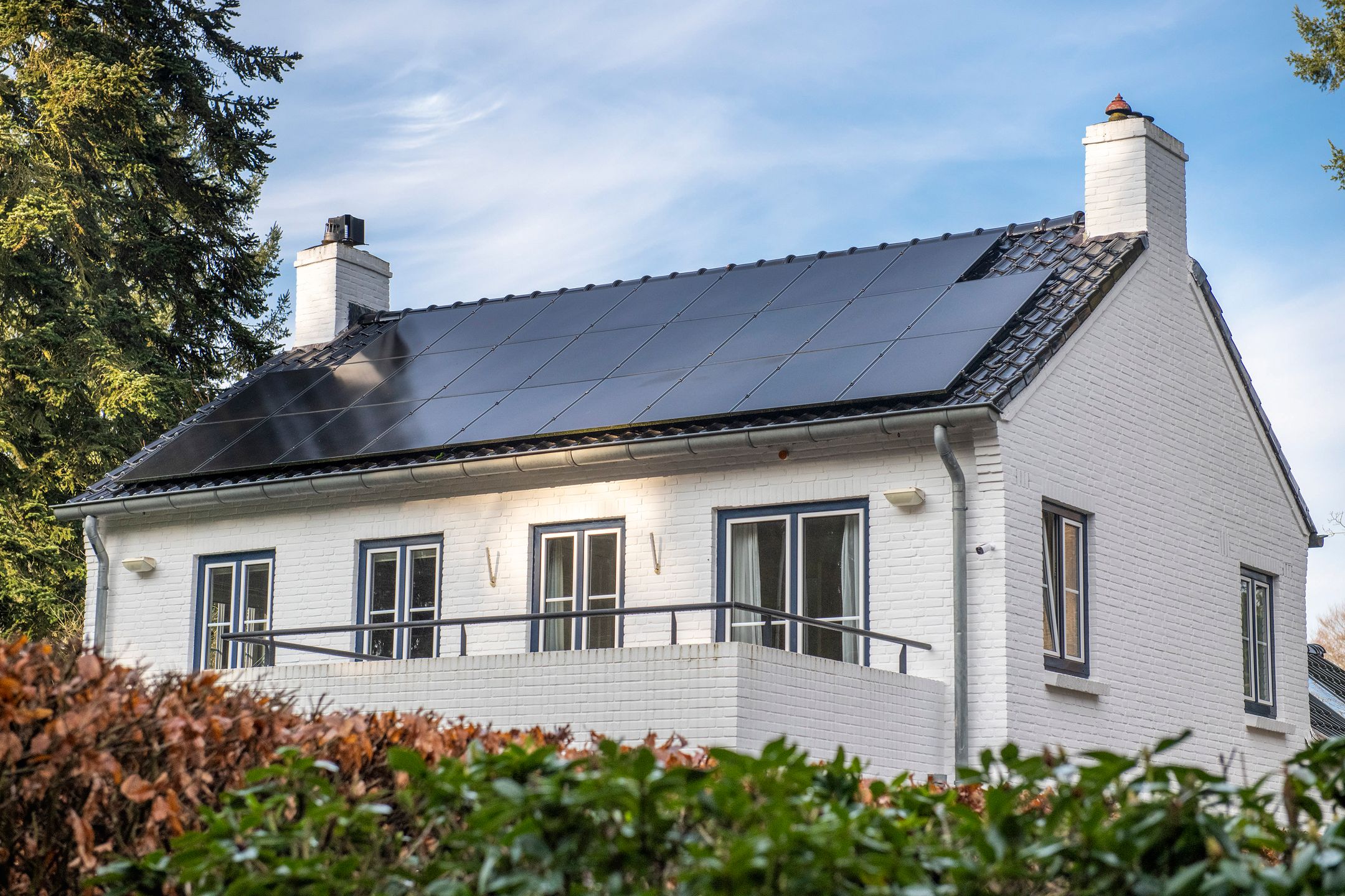 Foto 3 van Ridder Robertlaan 13