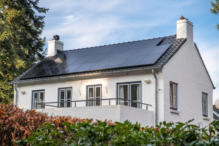 Foto 3 van Ridder Robertlaan 13