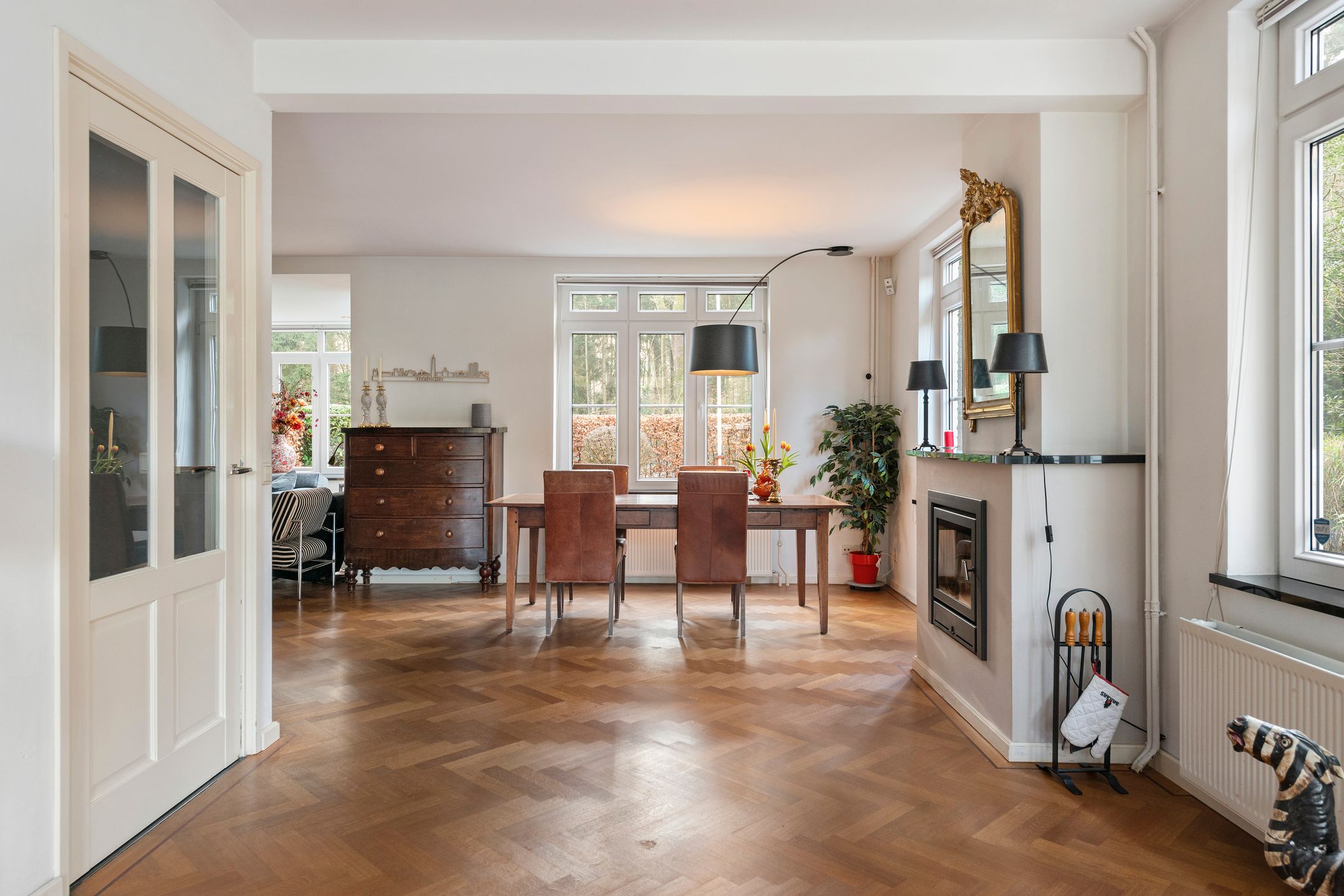 Foto 9 van Ridder Robertlaan 13