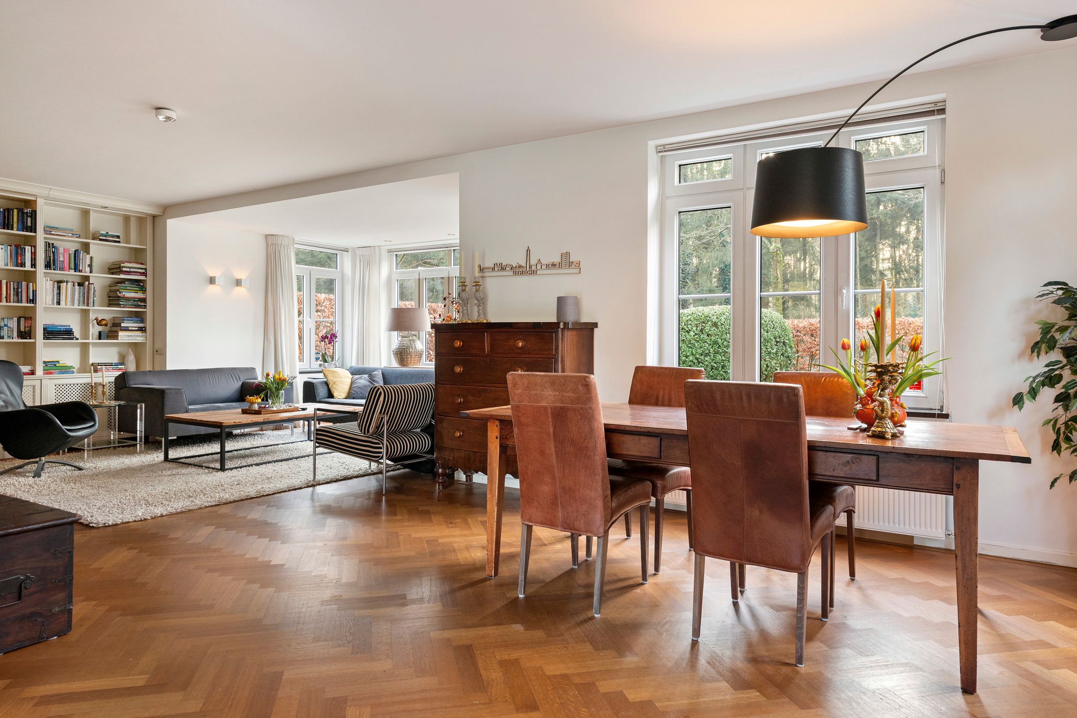 Foto 12 van Ridder Robertlaan 13