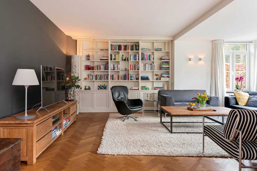 Foto 13 van Ridder Robertlaan 13