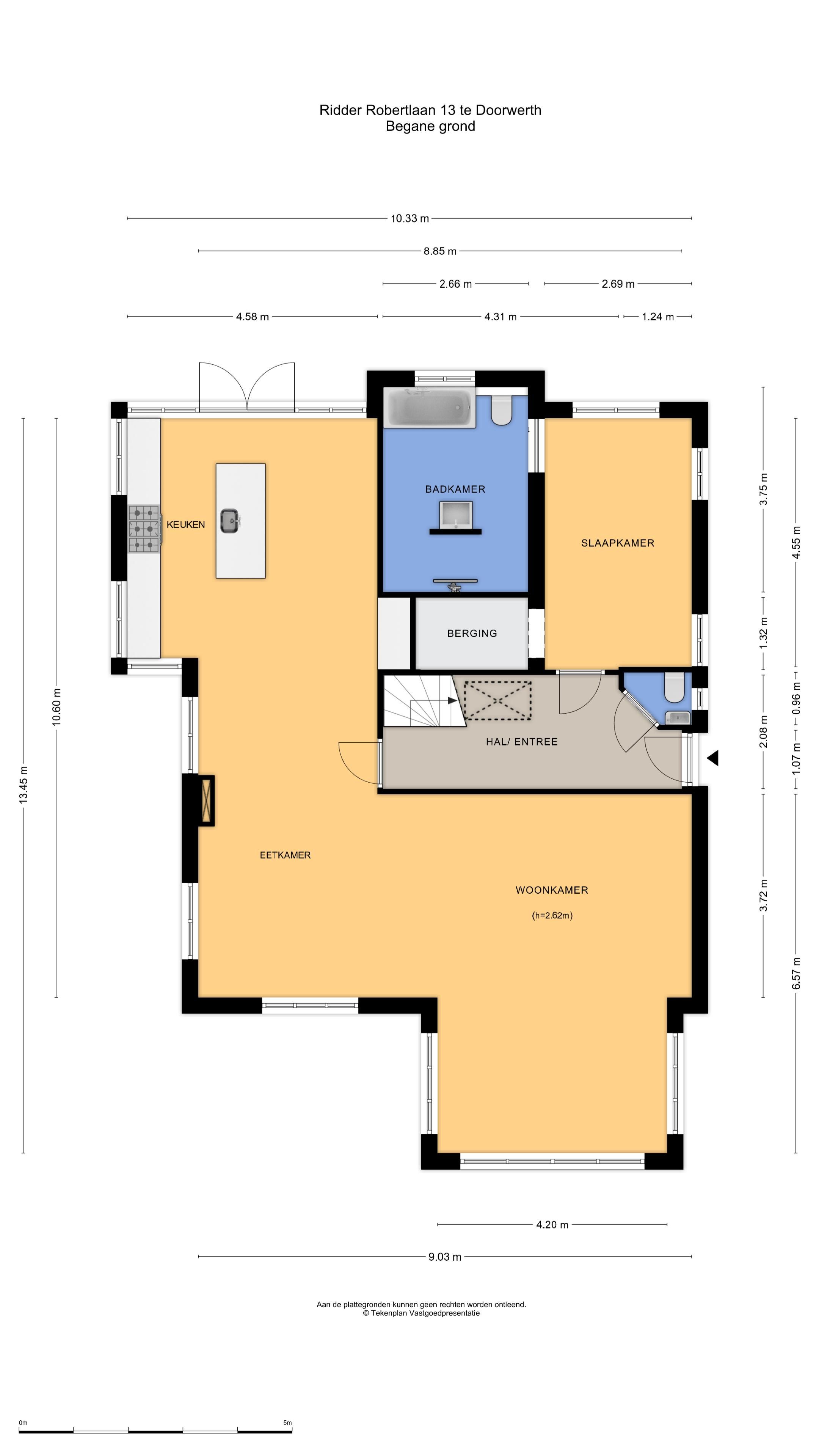 Foto 42 van Ridder Robertlaan 13