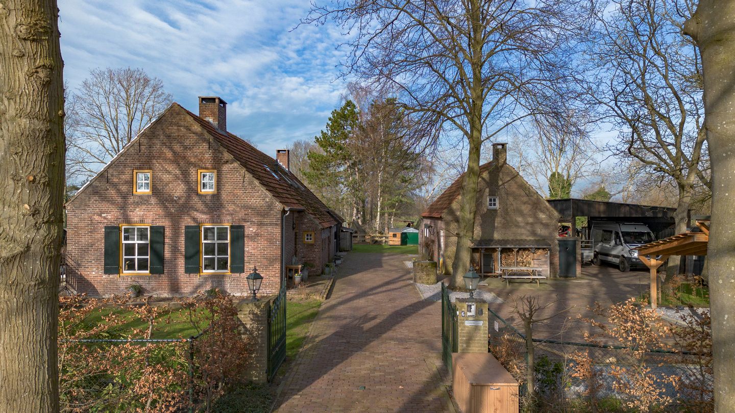 Foto 5 van Lagevoortseweg 6