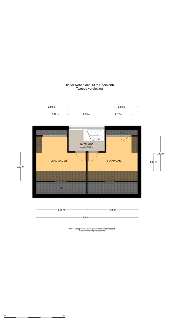 Foto 68 van Ridder Robertlaan 13