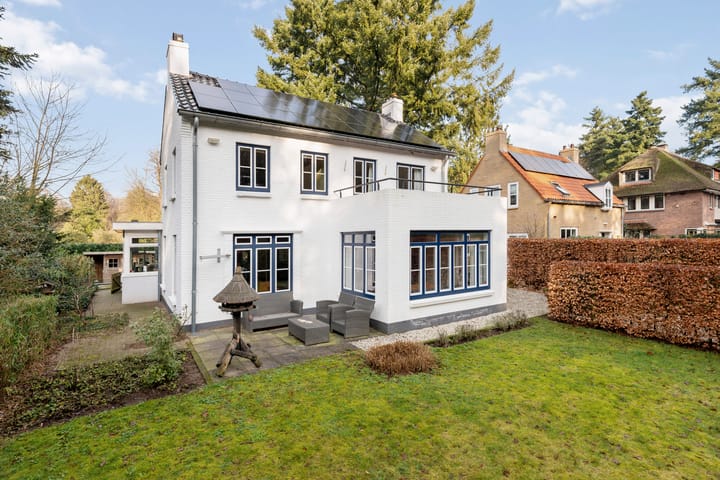 Foto 78 van Ridder Robertlaan 13