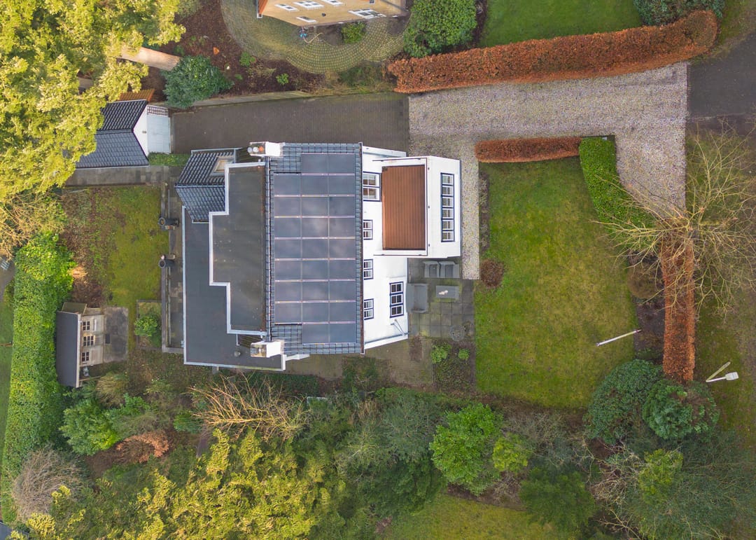 Foto 88 van Ridder Robertlaan 13