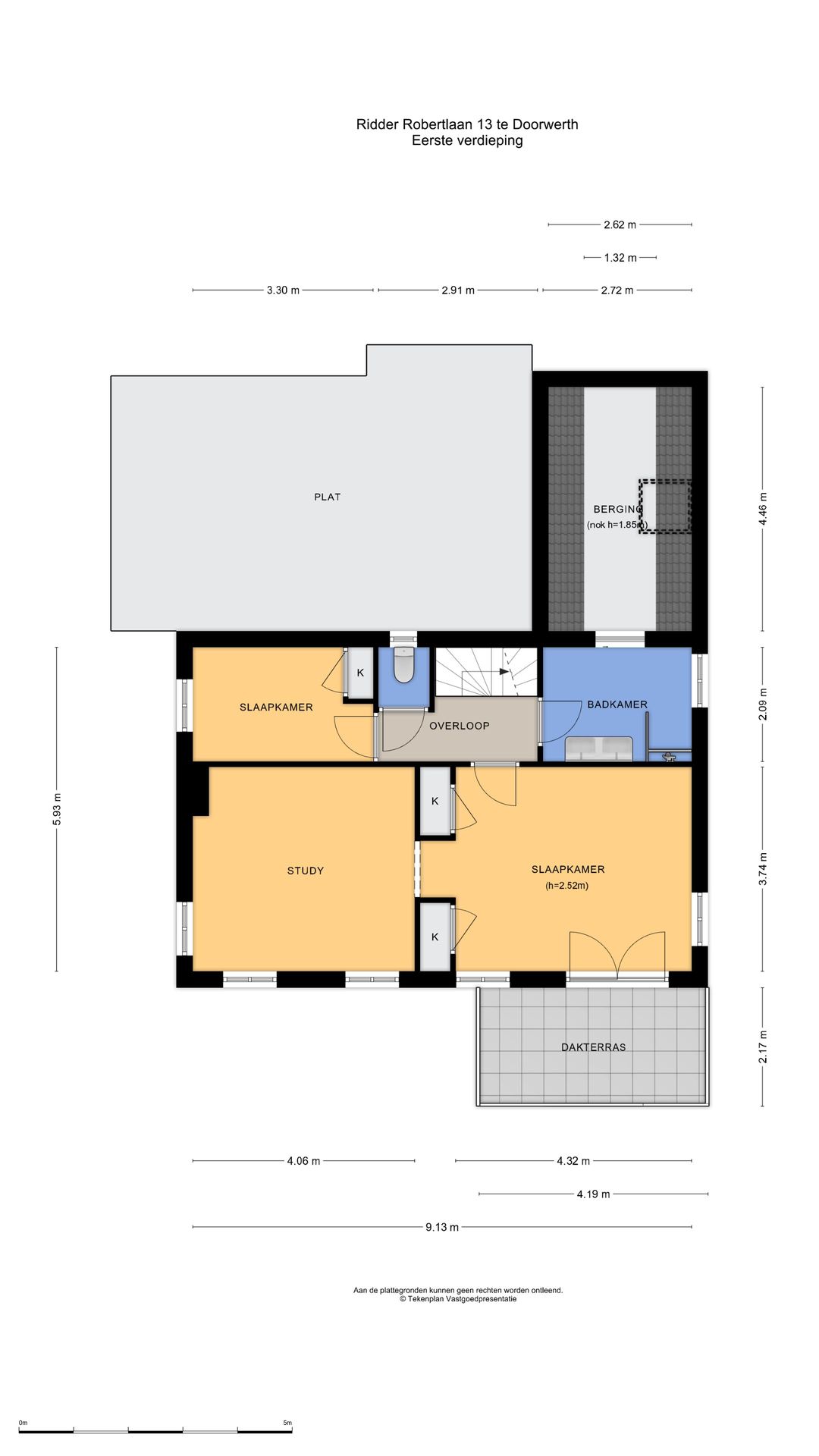 Foto 91 van Ridder Robertlaan 13