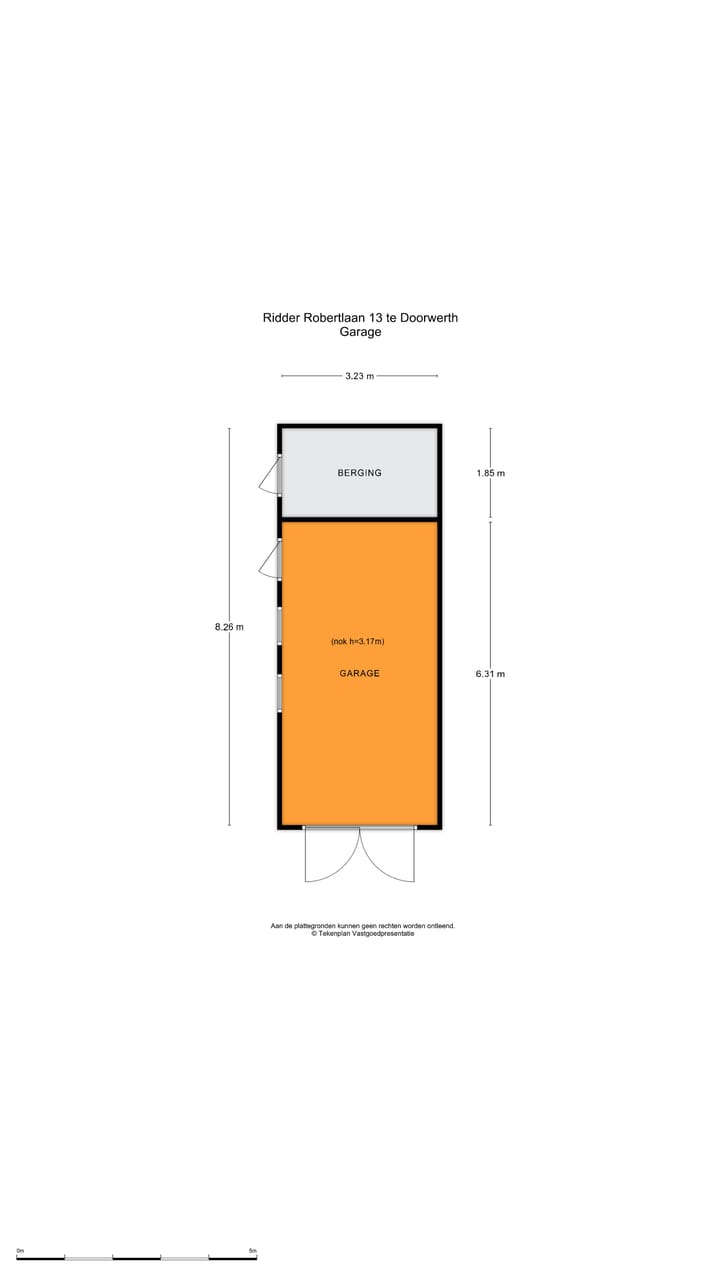 Foto 94 van Ridder Robertlaan 13
