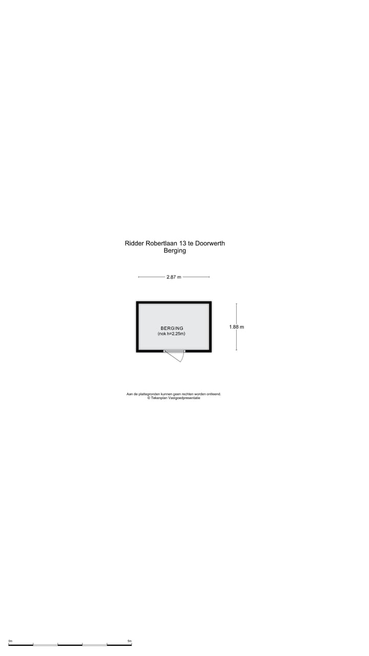 Foto 95 van Ridder Robertlaan 13