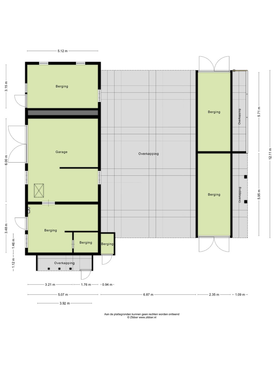 Foto 56 van Lagevoortseweg 6