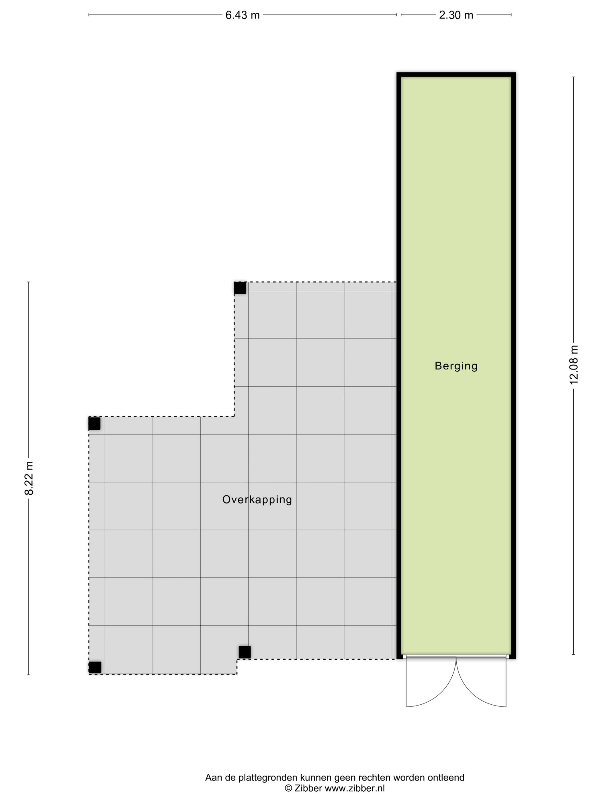 Foto 60 van Lagevoortseweg 6