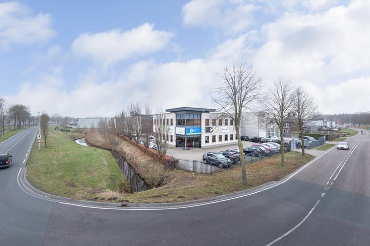 Ommelseweg 56, Asten