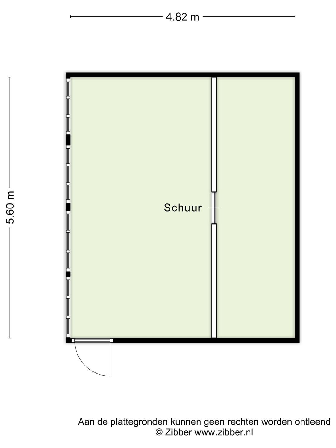 Foto 62 van Lagevoortseweg 6