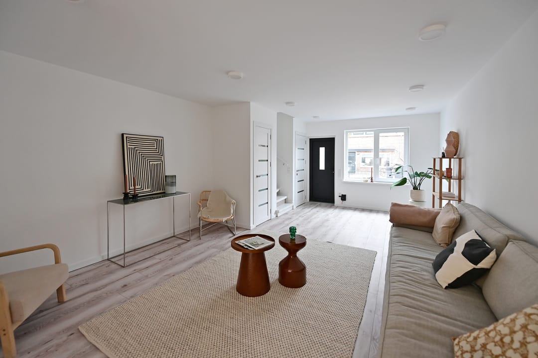 Photo 2 of Bellstraat 15